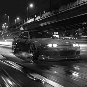 NIGHTRUNNER