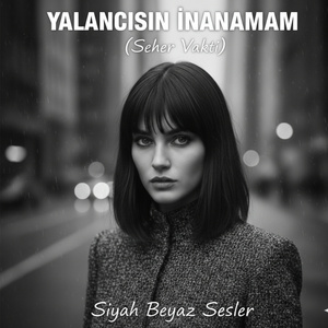 Yalancısın İnanamam (Seher Vakti)