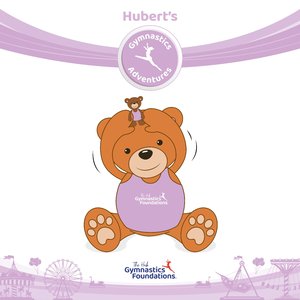 Hubert's Warm up Song