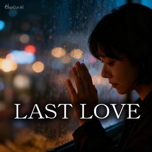 LAST LOVE (Female Vocal)