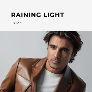 Raining Light (Radio Edit)