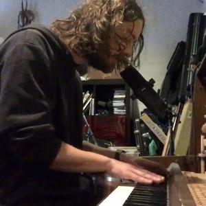 Man met camera (Live)