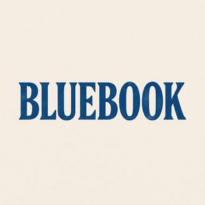 Bluebook