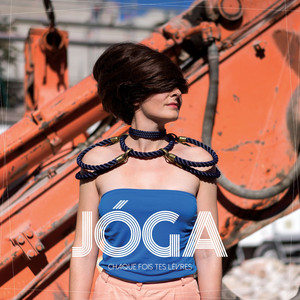 Chaque fois tes lèvres