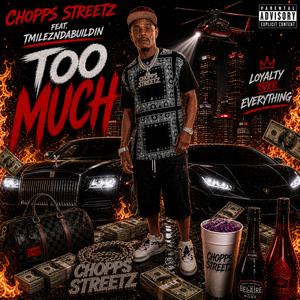 Too Much
