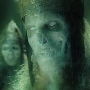 King of the Underground