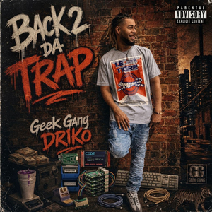 Back 2 da trap