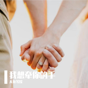 我想牵你的手
