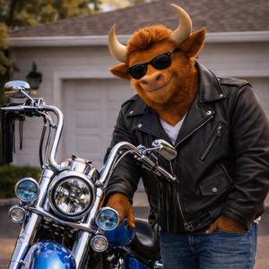 Kickstand Confessions