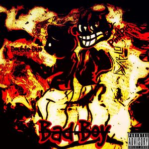 坏小子（Feat.PINKPIG）