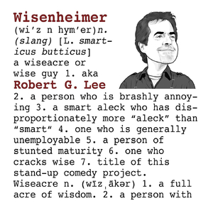 Top Ten Reasons (Live)