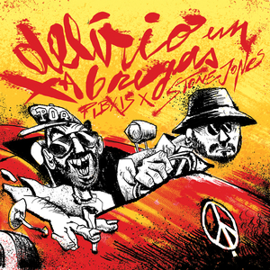 Delírio Em Xabregas, Pt. 2