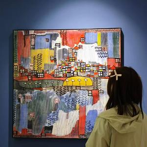 天上的星（prod.白昼星BZX)