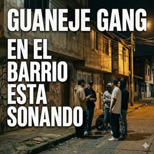 En El Barrio Ta Sonando Que Yo Lo Mate