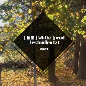 White (prod. JestonBeatz)