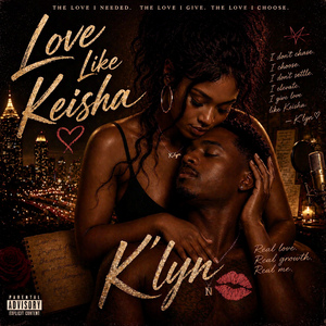 Love Like Keisha