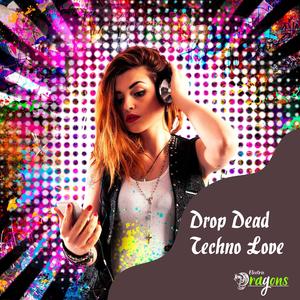 Noisy Lokust Upbeat Techno