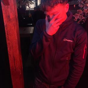 Want You Around