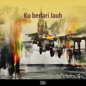 Ku berlari Jauh