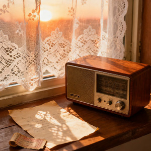 收音机里的夏天