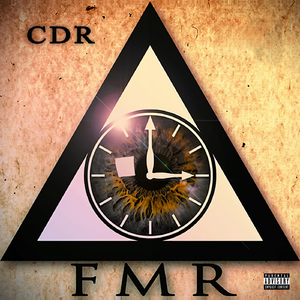 Dans mon brain (feat. V-Flow, Gabster, Astech & Jony P.)