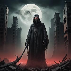 SICK AND TIRED OF YOU (feat. ATLANTIS)