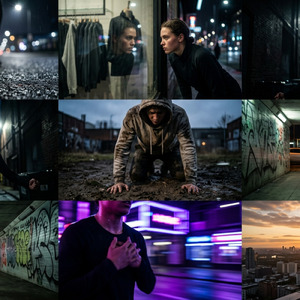 夜明けを切り裂く不屈のファンファーレ