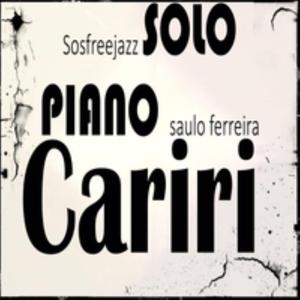 legend of the miracle of cariri saints