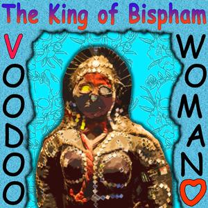 Voodoo Woman