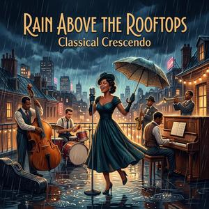 Rain Above The Rooftops