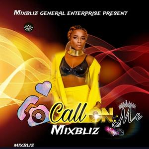 Call On Me