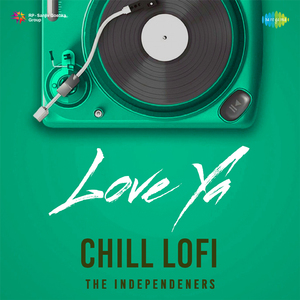 Love Ya - Chill Lofi