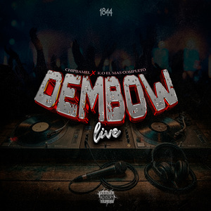 DEMBOW (Live)