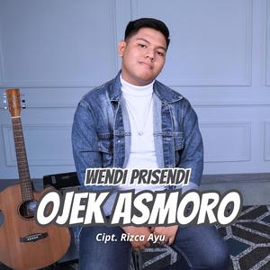 Ojek Asmoro