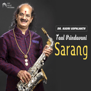 Taal Vrindavani Sarang