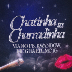 Chatinha Tá Charradinha