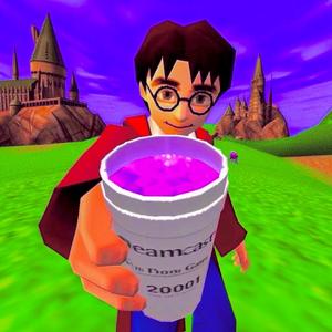 sprite'as