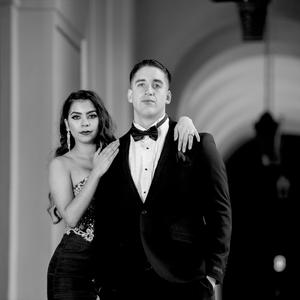 Rock on Little Piggie