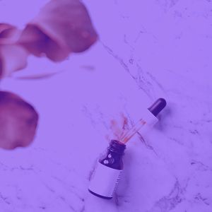 一尘不染排毒印象数