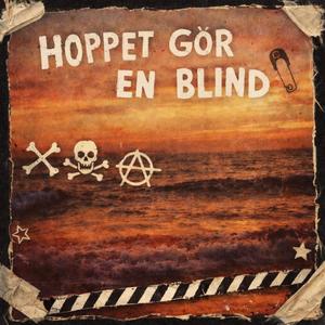 Hoppet gör en blind