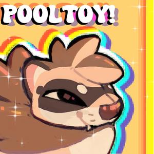 POP! THAT! POOLTOY! (Daedalus Dog Remix)