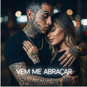 Vem me Abraçar