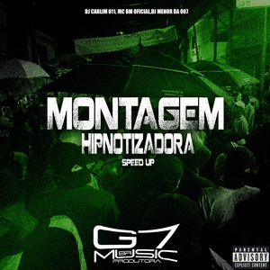 Montagem Hipnotizadora (Speed Up)