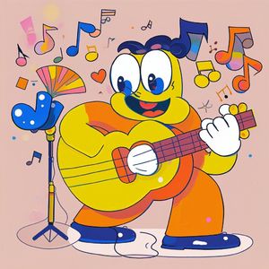 彩虹宝贝儿歌 清朝画家童趣启蒙儿歌-所有清朝画家名字《罗可恒》