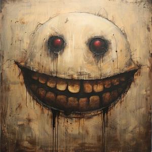 Happy Face (Piano Version)