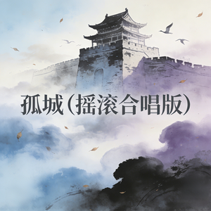 孤城(摇滚合唱版)