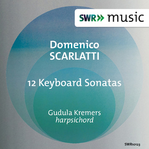 Keyboard Sonata in B Minor, K.87/L.33/P.43