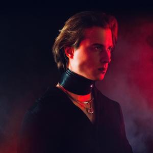 Innocence (feat. Jordyne)