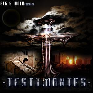 Picked Me Up (feat. Trish V.)