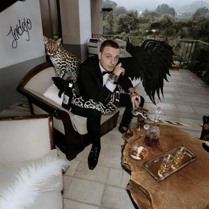 Vodka (feat. Veselko)